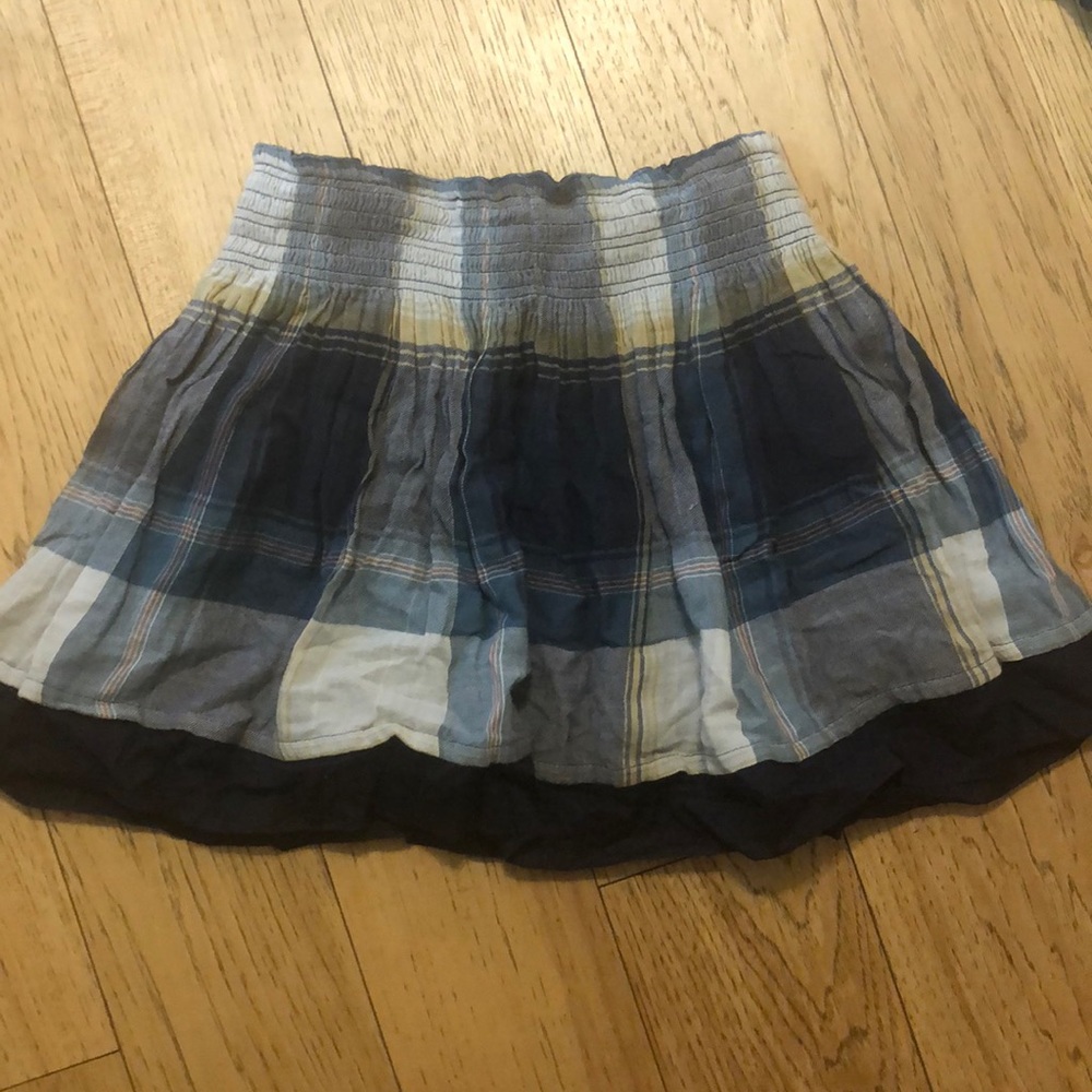 Hollister Skirt
